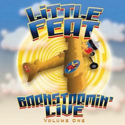 Barnstormin Vol. I